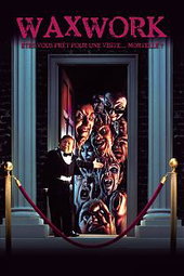 Waxwork