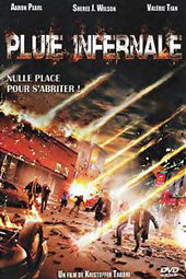 Pluie infernale