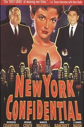 New York Confidentiel
