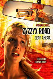 Zyzzyx Rd