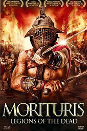 Morituris : Legions of the Dead
