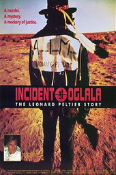Incident à Oglala