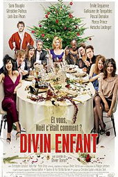 Divin Enfant