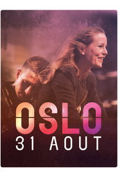 Oslo, 31 août