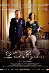 L'Oeil du cyclone