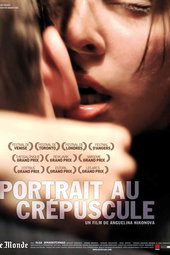 Portrait au Crépuscule