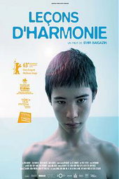 Leçons d'Harmonie