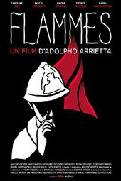 Flammes