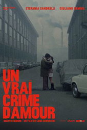 Un vrai crime d'amour