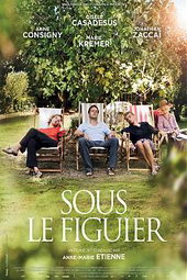 Sous Le figuier
