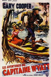 Les Aventures Du Capitaine Wyatt