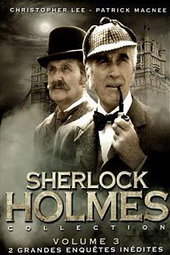 Sherlok Holmes Collection - Volume 3