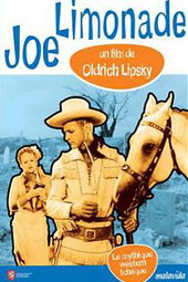 Joe Limonade