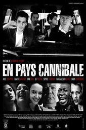 En Pays Cannibale