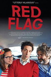 Red Flag