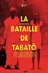 La bataille de Tabatô