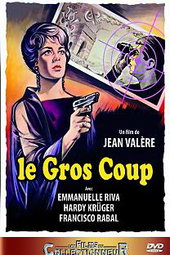 Le Gros Coup