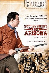 Soulèvement En Arizona