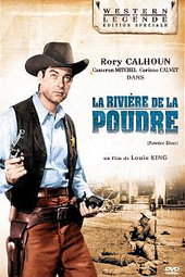 La Rivière De La Poudre
