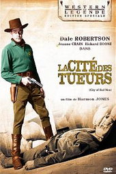 La Cité Des Tueurs