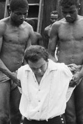 Benito Cereno
