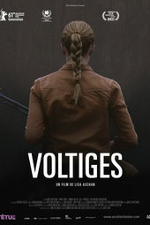 Voltiges