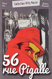 56, rue Pigalle