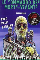 Le Commando des morts-vivants