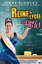 Reine du Lycée à tout prix !