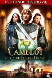 Camelot et la quête du graal