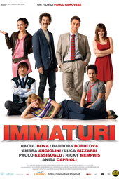 The Immature