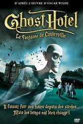 Ghost Hôtel : Le Fantôme de Canterville