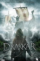 Drakkar