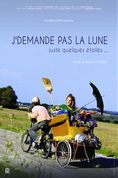 J'demande pas la Lune, juste quelques étoiles