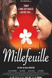 Millefeuille