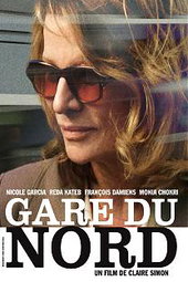 Gare du Nord