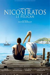 Nicostratos le pélican
