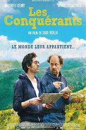 Les Conquérants