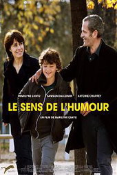 Le Sens de l'humour