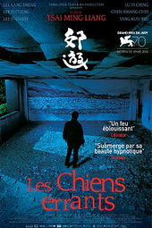 Les Chiens Errants
