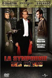 La symphonie des héros