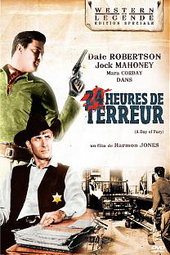 24 Heures De Terreur