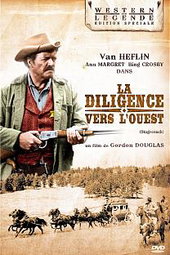 La Diligence vers l'Ouest