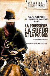 La Poussière, la sueur et la poudre
