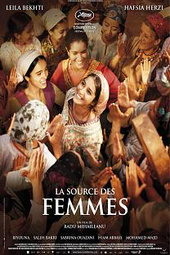 La source des femmes
