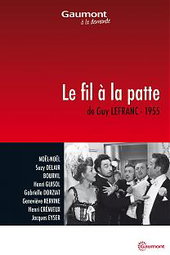 Le Fil à La Patte