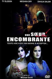 Une soeur encombrante
