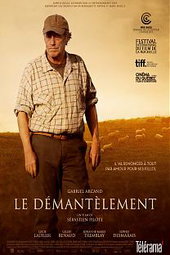 Le Démantèlement