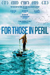 For Those in Peril