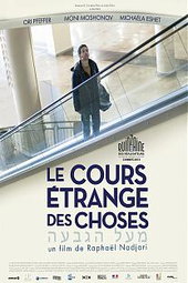 Le cours étrange des choses